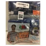 FRUIT OF THE LOOM 4 PACK 2 XL