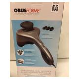 OBUS FOR ME BODY MASSAGER