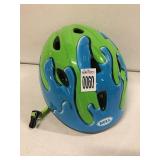 KIDS BIKE HELMET