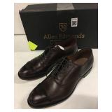 ALLEN EDMONDS SHOES SZ 8.5