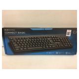 BLUE DIAMOND BASIC KEYBOARD