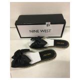 NINE WEST WOMENS SZ US 7.5