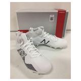 NEW BALANCE SOCCER SHOES KIDS US 2