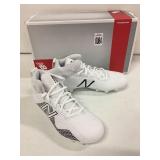 NEW BALANCE SOCCER SHOES KIDS US 2