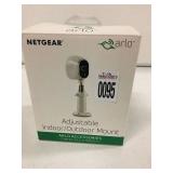 ARLO NETGEAR ADJUSTABLE MOUNT