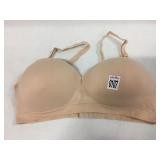 FRUIT OF THE LOOM WOMENS BRA 40D