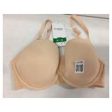 PANACHE WOMENS BRA 34DD