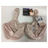 BALI WOMENS BRA 38G