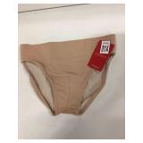 CAPEZIO PANTY MEDIUM