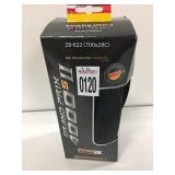 CONTINENTAL BIKE TIRE 700X28C