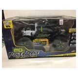 POWER DRIVE RC VEHICLE