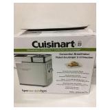 CUISINART BREADMAKER COLLECTION