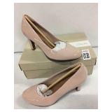 CLARKS WOMENS SHOES SZ 6