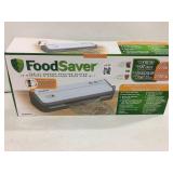 FOOD SAVER VACUUM SEALING