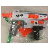 NERF GUN