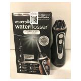 WATERPIK WATERFLOSSER