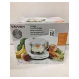 BABY BREZZA ONE STEP FOOD MAKER