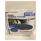 INTEX POOL DEBRIS COVER