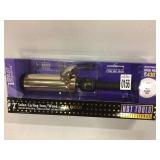 2'' SALON CURLING IRON/WAND
