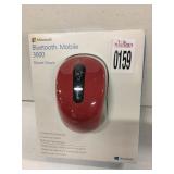 MICROSOFT MOBILE MOUSE 3600