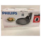 PHILIPS AIRFRYER GRILL PAN