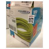 GELASTEX GARDEN HOSE