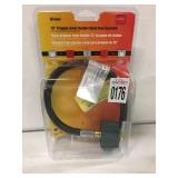 MR. HEATER 15'' PROPANE HOSE