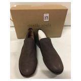 GENTLE SOULS SHOES SZ 7