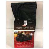 OLYMPIAN RUGGED GRILL BAG