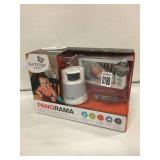 SUMMER INFANT PANORAMA DIGITAL VIDEO MONITOR