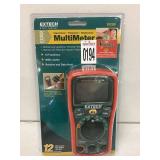 EXTECH MULTIMETER EX300