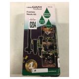 LITTLE GIANT FOUNTAIN NOZZLE KIT