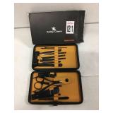 KEIBY CITOM MANICURE SET