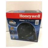 HONEYWELL AIR CIRCULATOR