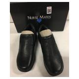 NURSE MATES SHOES SZ US 9.5