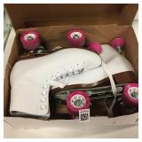 ROLLER BLADES LADIES SZ US 9