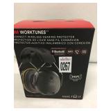 3M WORKTUNES HEARING PROTECTOR