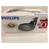 PHILIPS AIRFRYER GRILL PAN