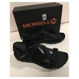 MERRELL VIBRAM SANDALS US 12