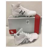 NEW BALANCE SOCCER SHOES KIDS US 2