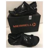 MERRELL VIBRAM SANDALS US 12