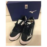 MIZUNO BASEBALL SHOES SZ 8.5