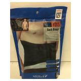 NEOTECH BACK BRACE SZ MEDIUM