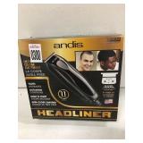 ANDIS HEADLINER HAIR TRIMMER