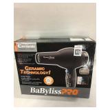 BABYBLISS PRO HAIR BLOWER