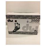 DUB 2000 SINGLE PEDAL