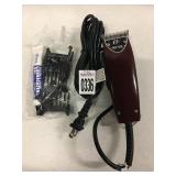 OSTER HAIR CLIPPER