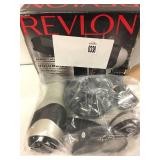 REVLON VOLUMIZING HAIR BLOWER