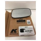 REPLACEMENT MIRROR FOR HONDA CIVIC COUPE 06-11