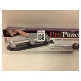 PRO PUNCH COMPACT SIZE